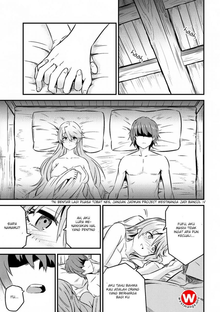 Kaifuku Jutsushi no Yarinaoshi: Chapter chapter-6.2 - Page 12