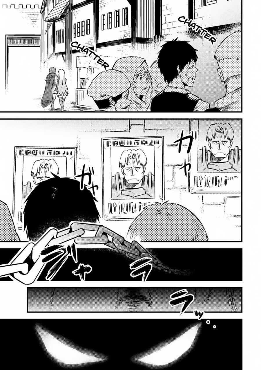 Kaifuku Jutsushi no Yarinaoshi: Chapter chapter-6.2 - Page 16