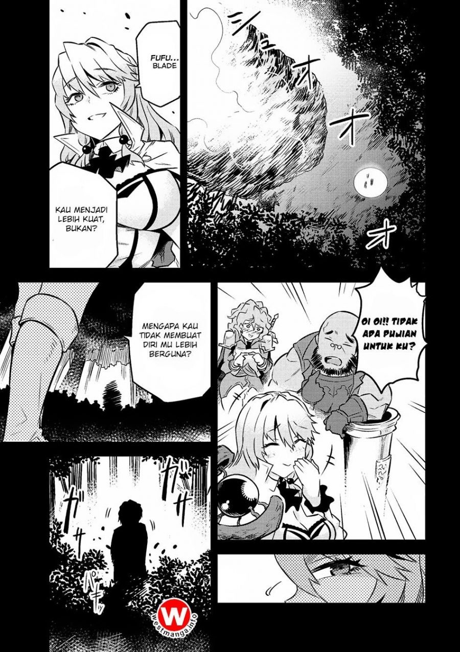 Kaifuku Jutsushi no Yarinaoshi: Chapter chapter-7.1 - Page 7