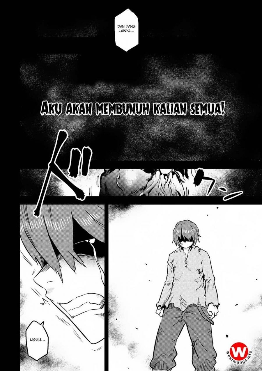 Kaifuku Jutsushi no Yarinaoshi: Chapter chapter-7.1 - Page 24