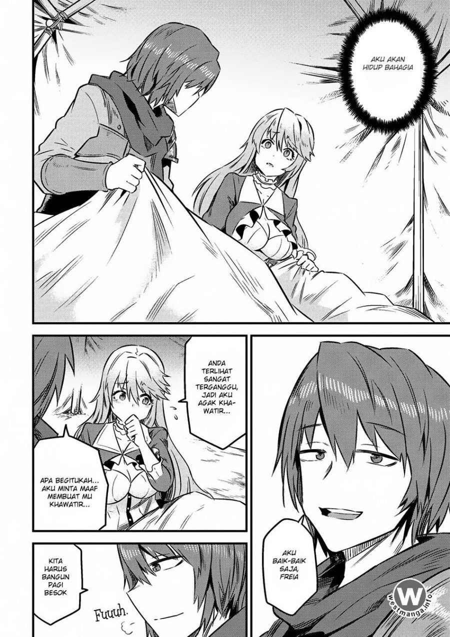 Kaifuku Jutsushi no Yarinaoshi: Chapter chapter-7.2 - Page 3