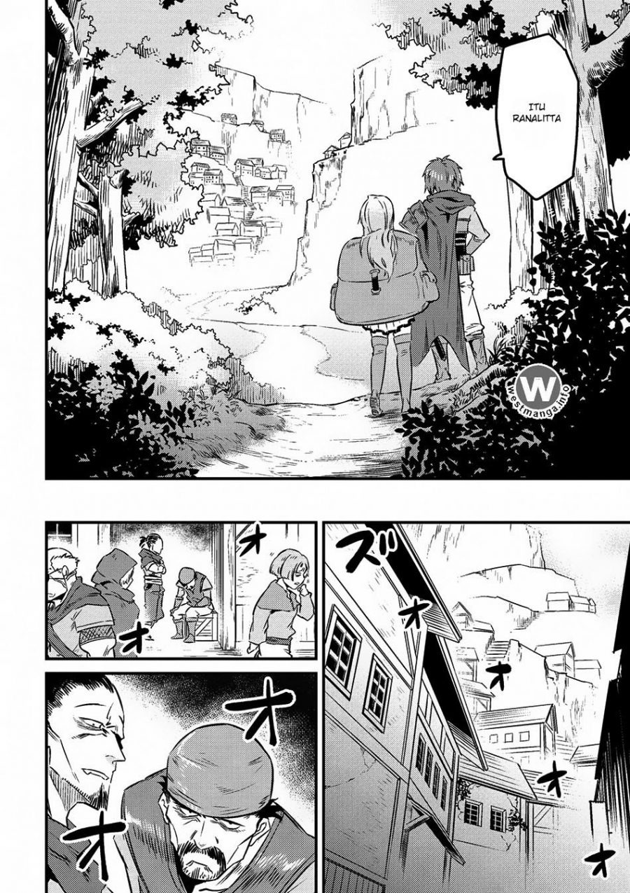 Kaifuku Jutsushi no Yarinaoshi: Chapter chapter-7.2 - Page 7