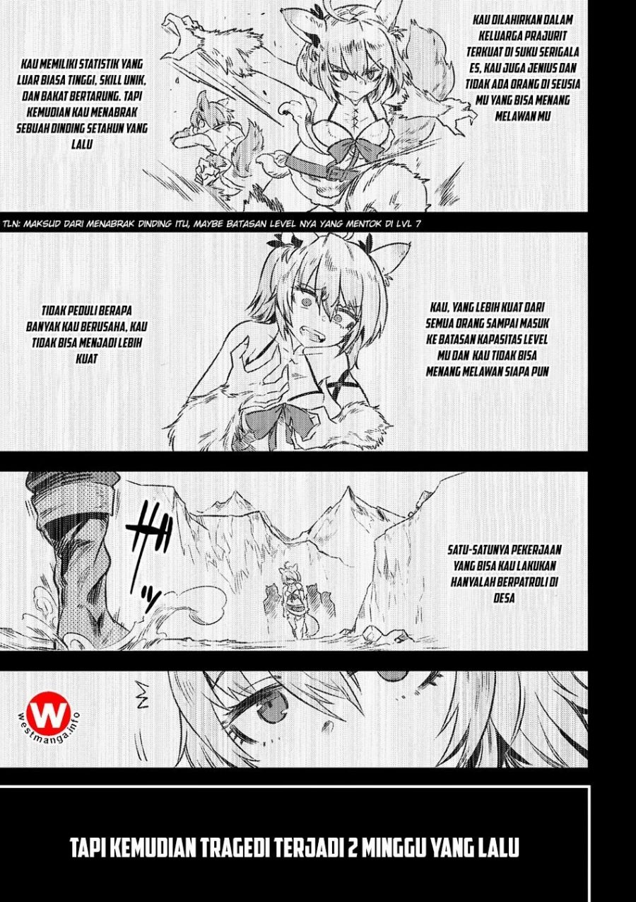Kaifuku Jutsushi no Yarinaoshi: Chapter chapter-8.1 - Page 16