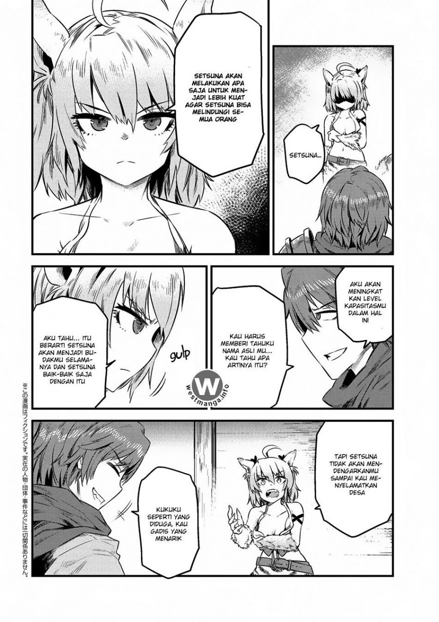 Kaifuku Jutsushi no Yarinaoshi: Chapter chapter-8.2 - Page 1