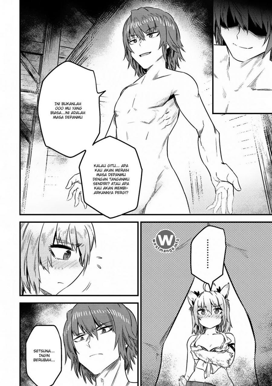 Kaifuku Jutsushi no Yarinaoshi: Chapter chapter-8.2 - Page 4