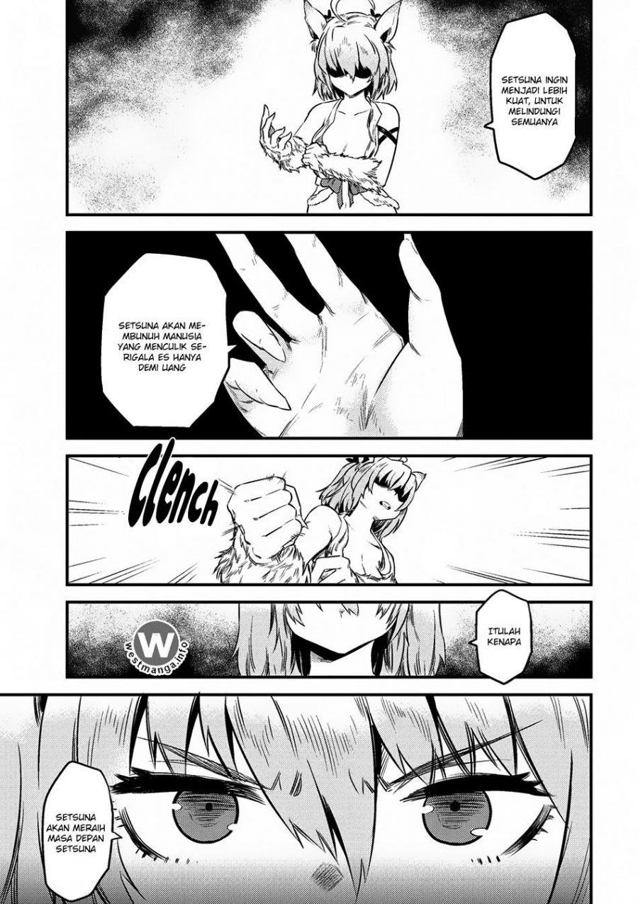 Kaifuku Jutsushi no Yarinaoshi: Chapter chapter-8.2 - Page 5