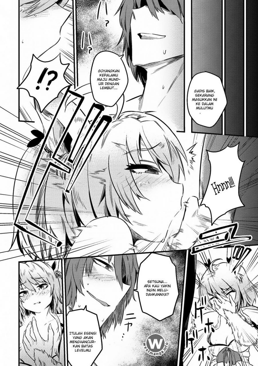Kaifuku Jutsushi no Yarinaoshi: Chapter chapter-8.2 - Page 6