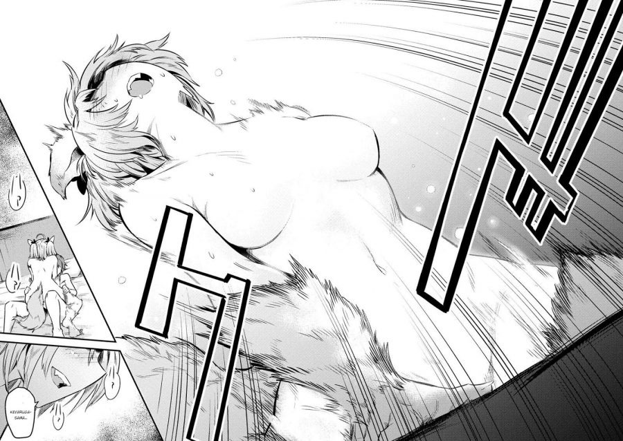 Kaifuku Jutsushi no Yarinaoshi: Chapter chapter-8.2 - Page 10