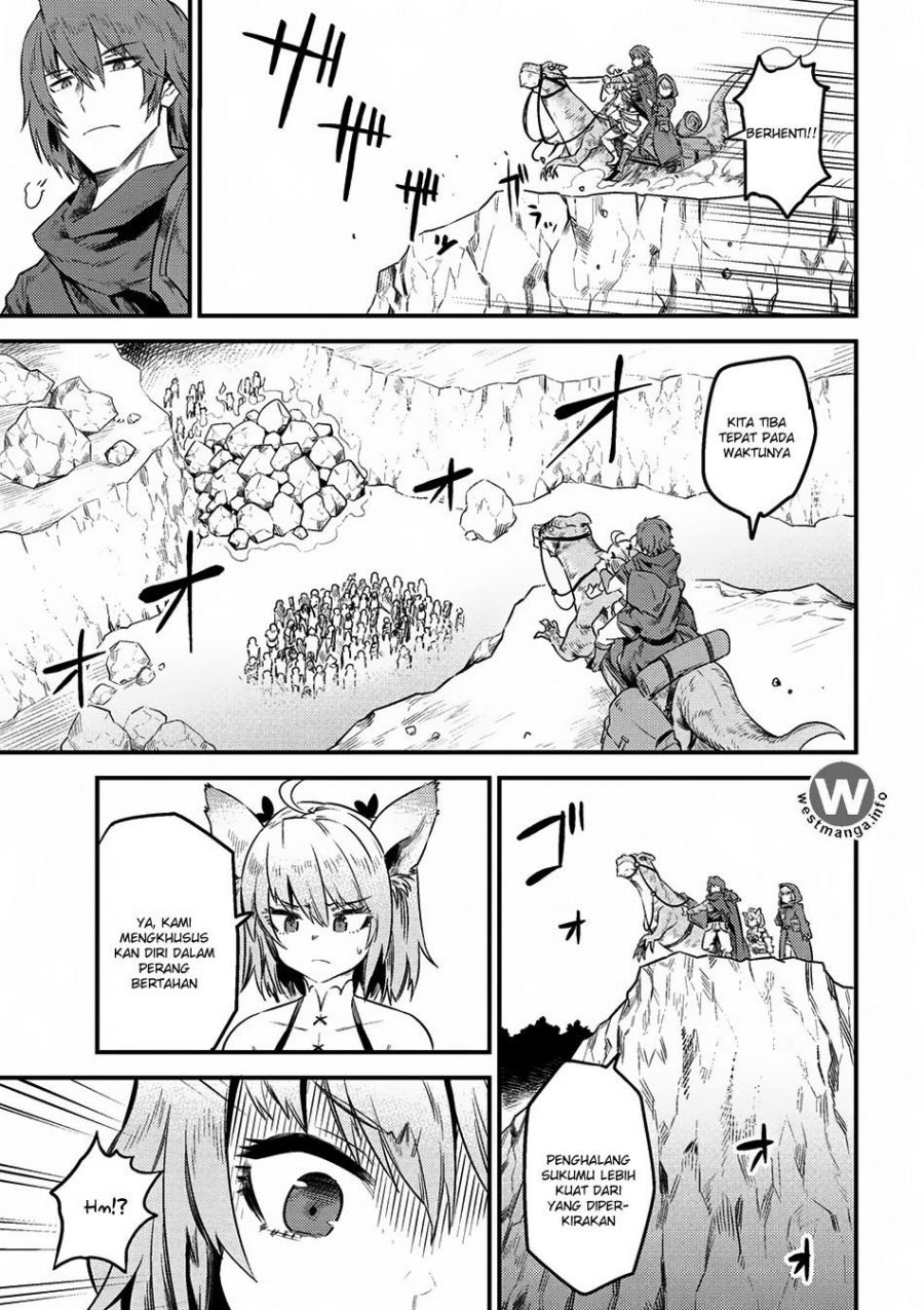 Kaifuku Jutsushi no Yarinaoshi: Chapter chapter-8.2 - Page 14