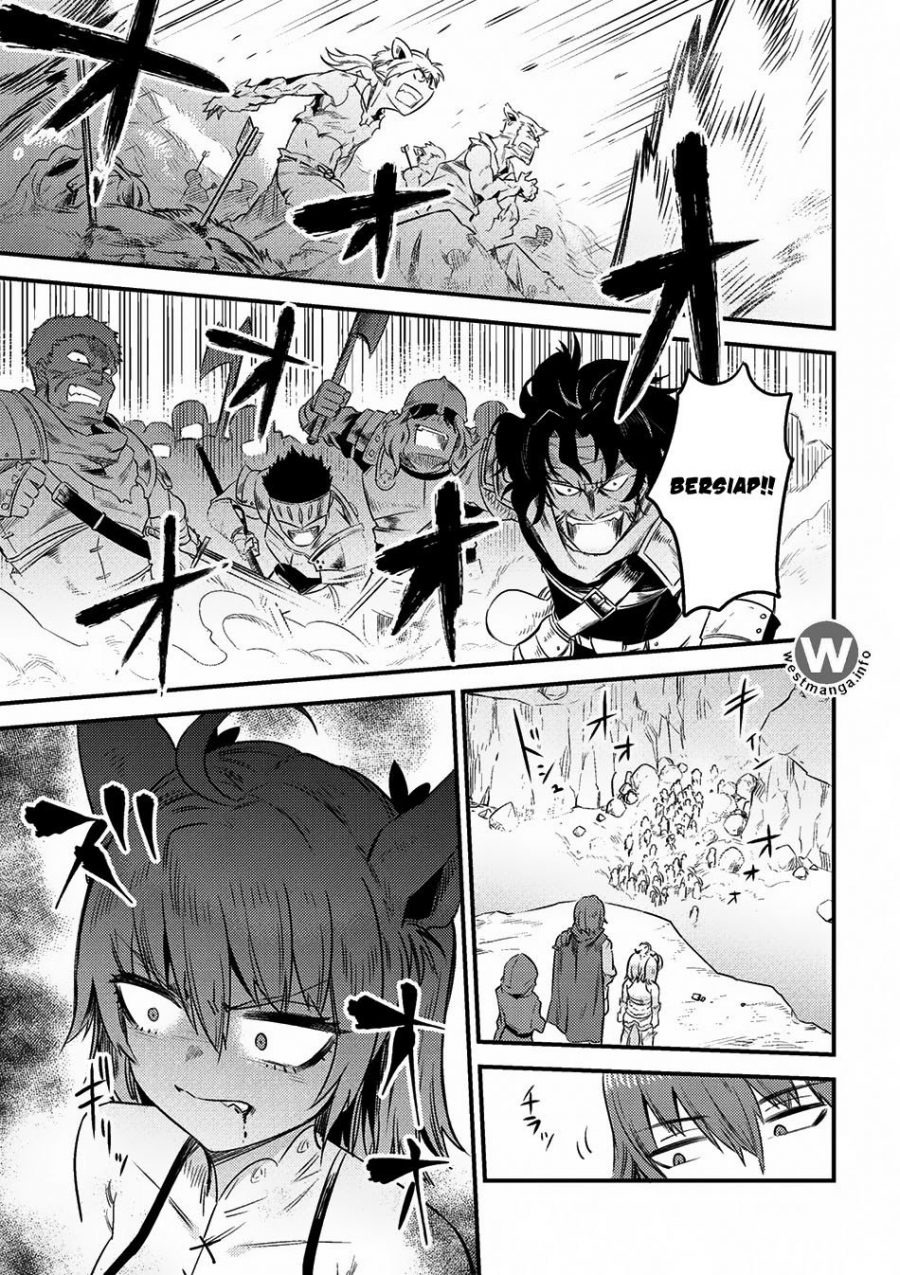 Kaifuku Jutsushi no Yarinaoshi: Chapter chapter-8.2 - Page 18