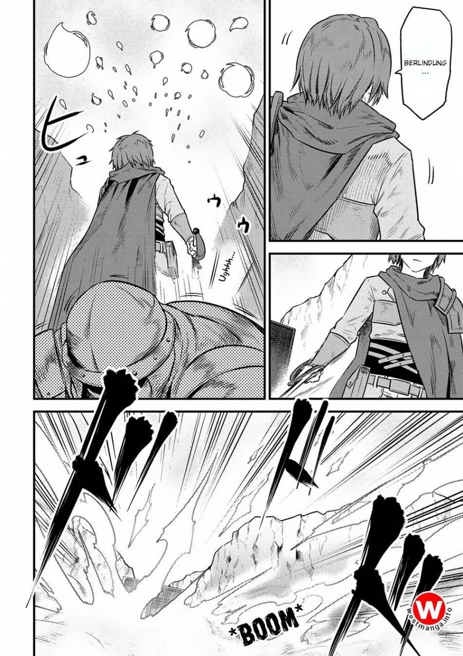 Kaifuku Jutsushi no Yarinaoshi: Chapter chapter-9.1 - Page 11