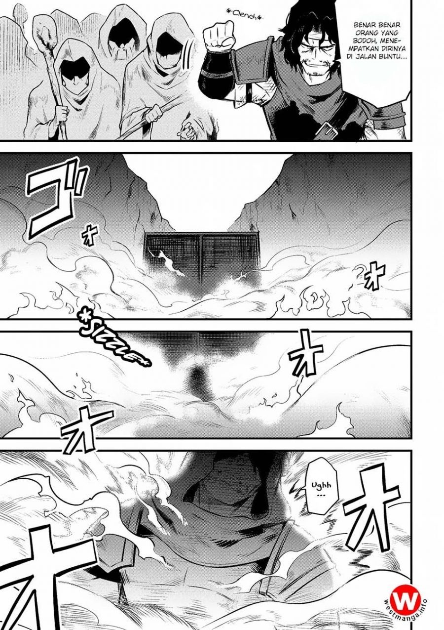 Kaifuku Jutsushi no Yarinaoshi: Chapter chapter-9.1 - Page 12