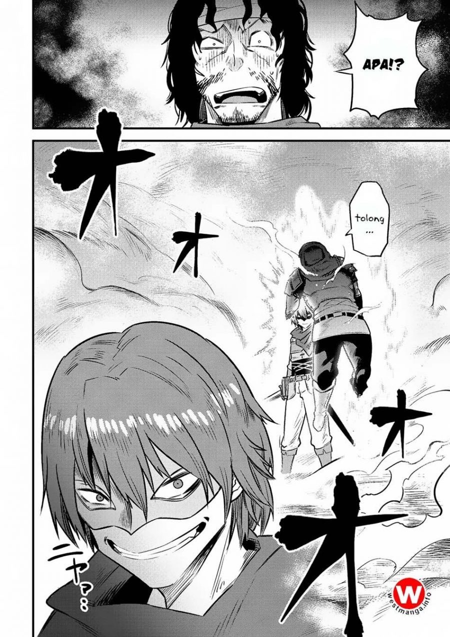 Kaifuku Jutsushi no Yarinaoshi: Chapter chapter-9.1 - Page 13