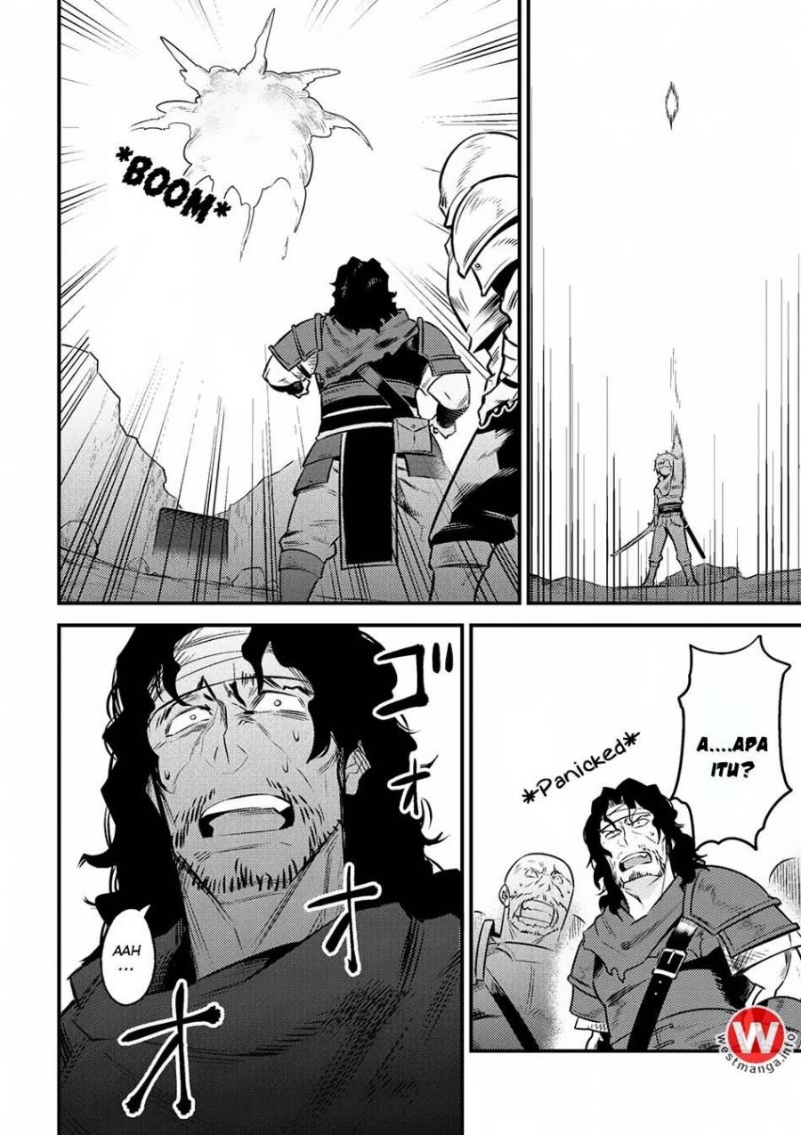 Kaifuku Jutsushi no Yarinaoshi: Chapter chapter-9.1 - Page 15