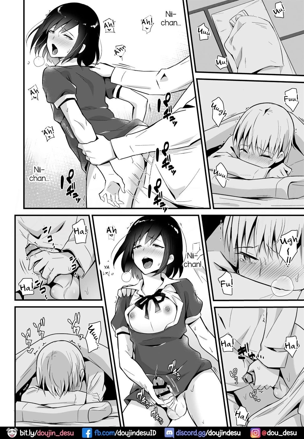 Kaikan Mesu Ochi: Chapter chapter-2 - Page 31