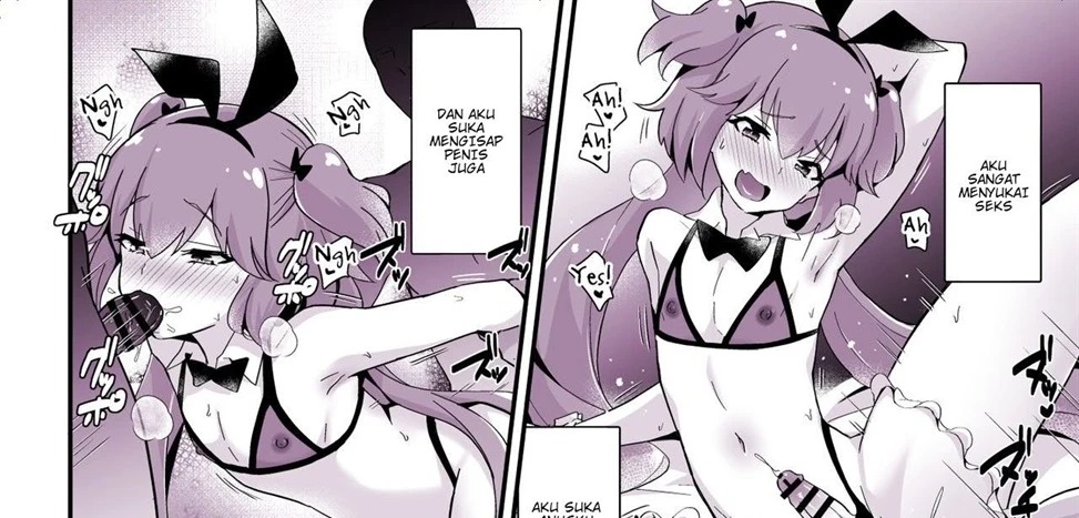 Kaikan Mesu Ochi: Chapter chapter-3 - Page 13