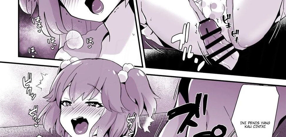 Kaikan Mesu Ochi: Chapter chapter-3 - Page 20