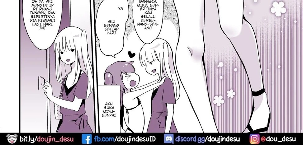 Kaikan Mesu Ochi: Chapter chapter-3 - Page 27