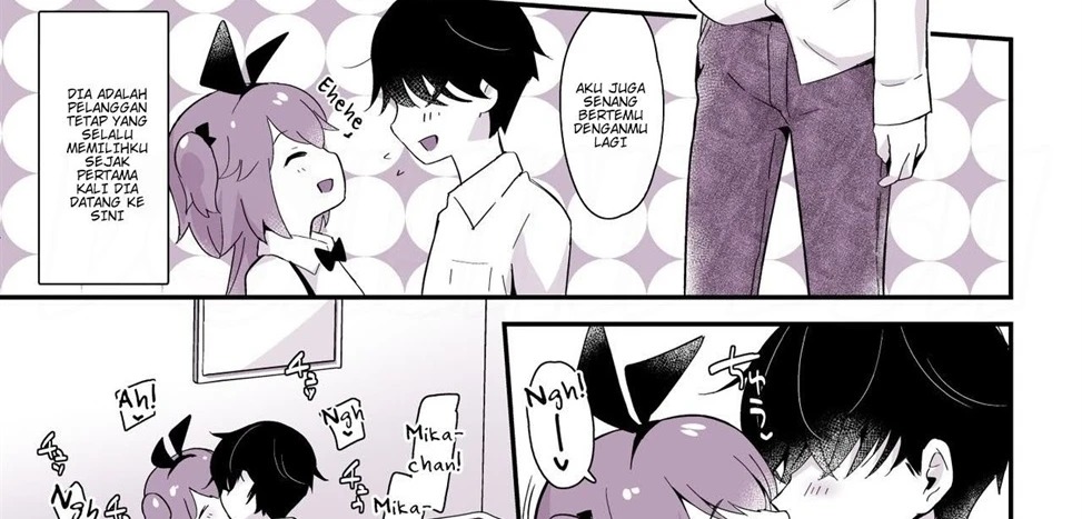 Kaikan Mesu Ochi: Chapter chapter-3 - Page 29