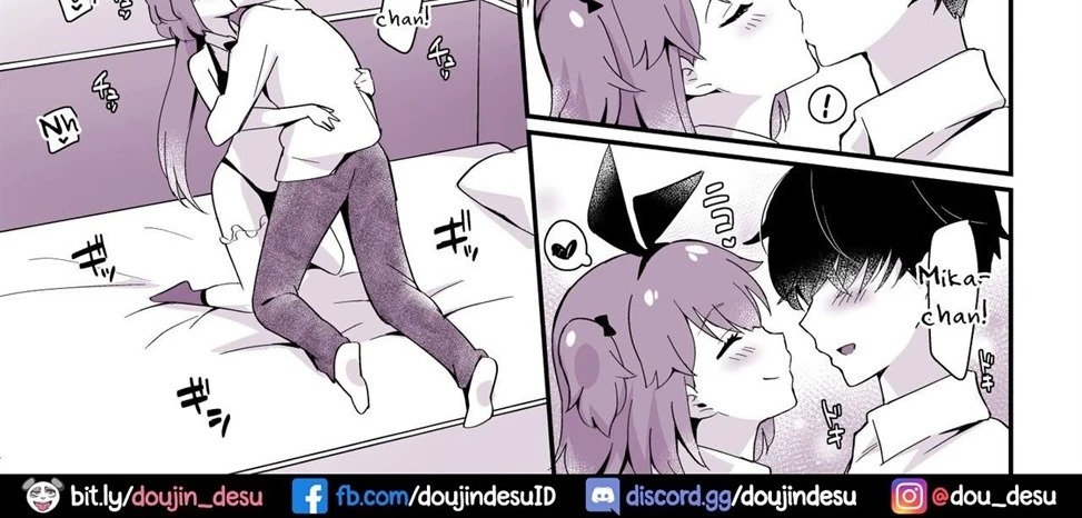 Kaikan Mesu Ochi: Chapter chapter-3 - Page 30