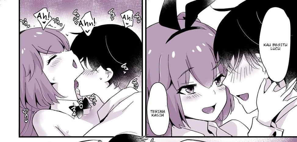 Kaikan Mesu Ochi: Chapter chapter-3 - Page 31