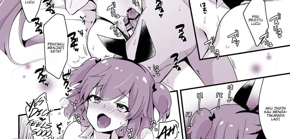 Kaikan Mesu Ochi: Chapter chapter-3 - Page 44