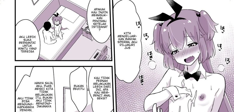 Kaikan Mesu Ochi: Chapter chapter-3 - Page 49