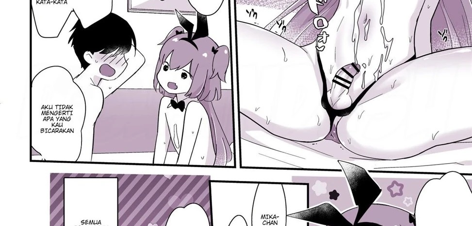 Kaikan Mesu Ochi: Chapter chapter-3 - Page 50