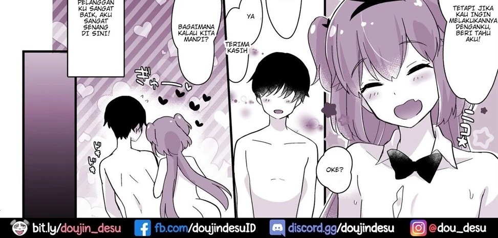 Kaikan Mesu Ochi: Chapter chapter-3 - Page 51