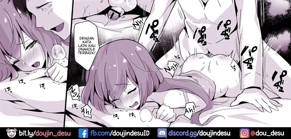 Kaikan Mesu Ochi: Chapter chapter-3 - Page 60