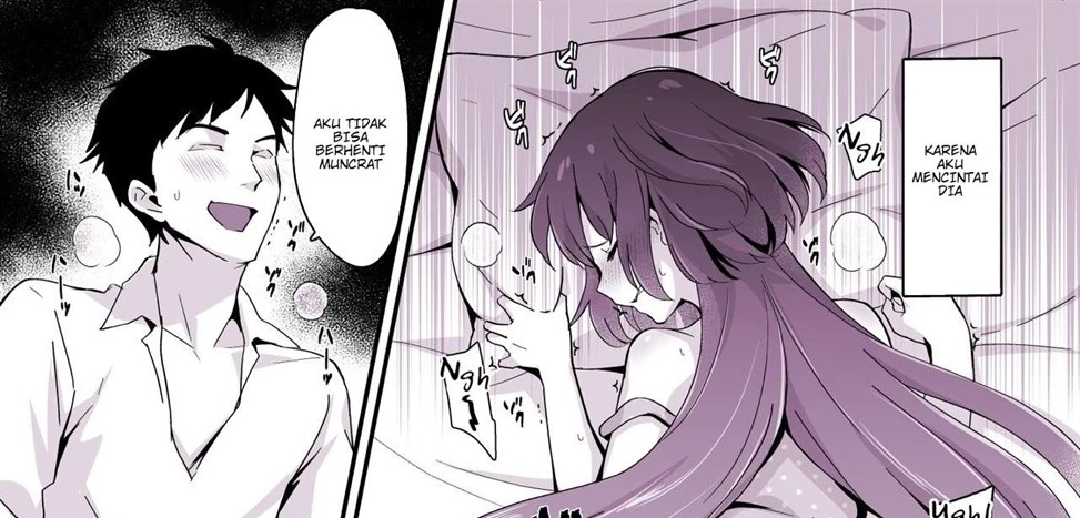 Kaikan Mesu Ochi: Chapter chapter-3 - Page 64