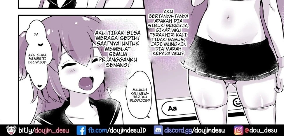 Kaikan Mesu Ochi: Chapter chapter-3 - Page 69