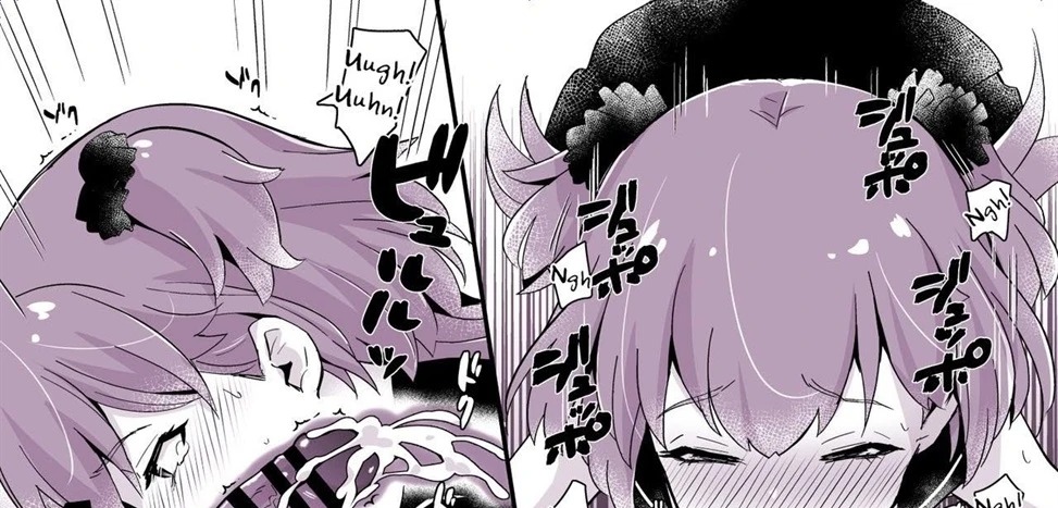 Kaikan Mesu Ochi: Chapter chapter-3 - Page 76