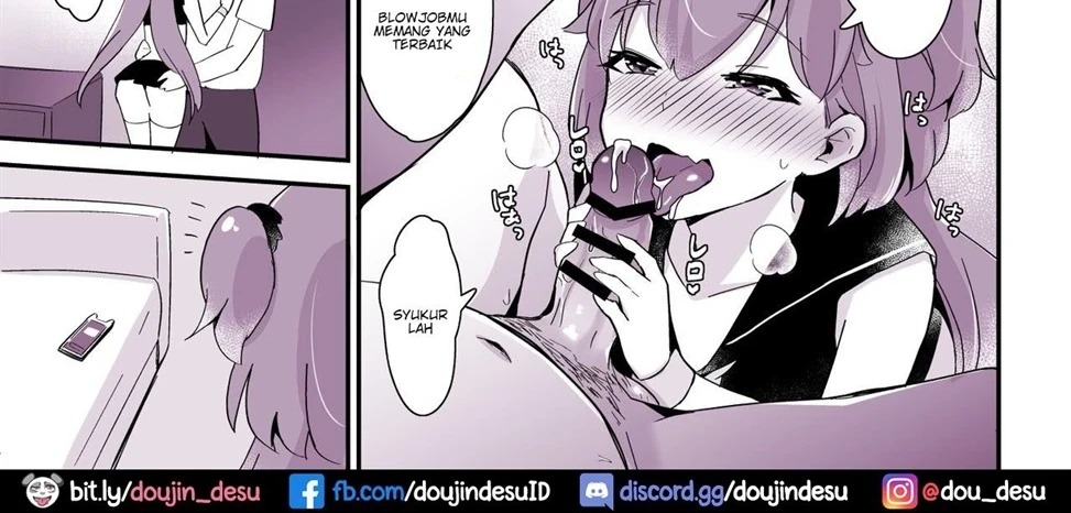 Kaikan Mesu Ochi: Chapter chapter-3 - Page 78