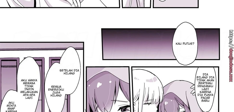 Kaikan Mesu Ochi: Chapter chapter-3 - Page 83