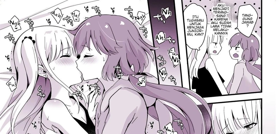 Kaikan Mesu Ochi: Chapter chapter-3 - Page 88