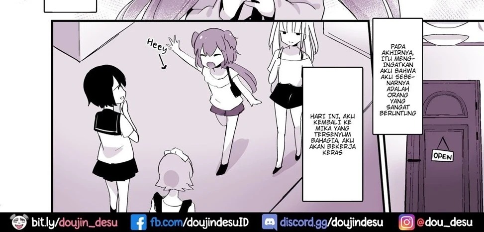 Kaikan Mesu Ochi: Chapter chapter-3 - Page 99
