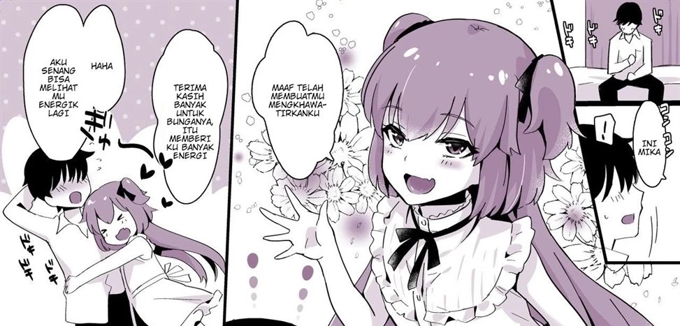Kaikan Mesu Ochi: Chapter chapter-3 - Page 100