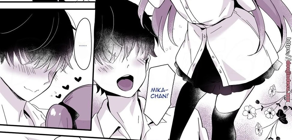 Kaikan Mesu Ochi: Chapter chapter-3 - Page 101