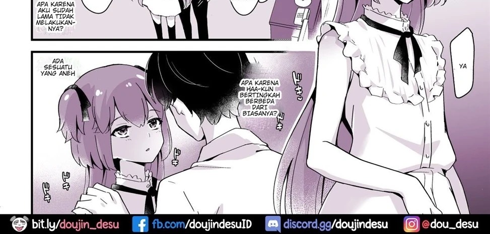 Kaikan Mesu Ochi: Chapter chapter-3 - Page 105