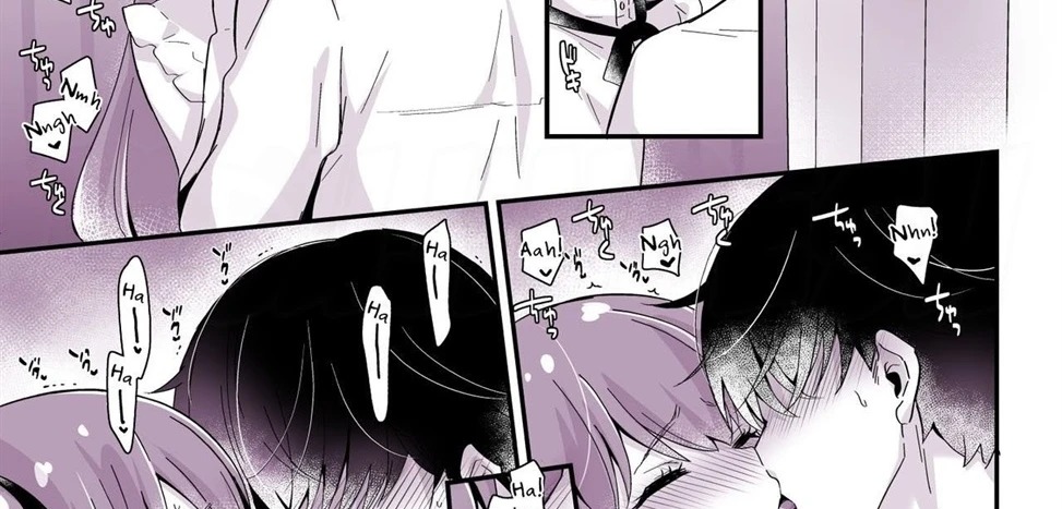 Kaikan Mesu Ochi: Chapter chapter-3 - Page 107