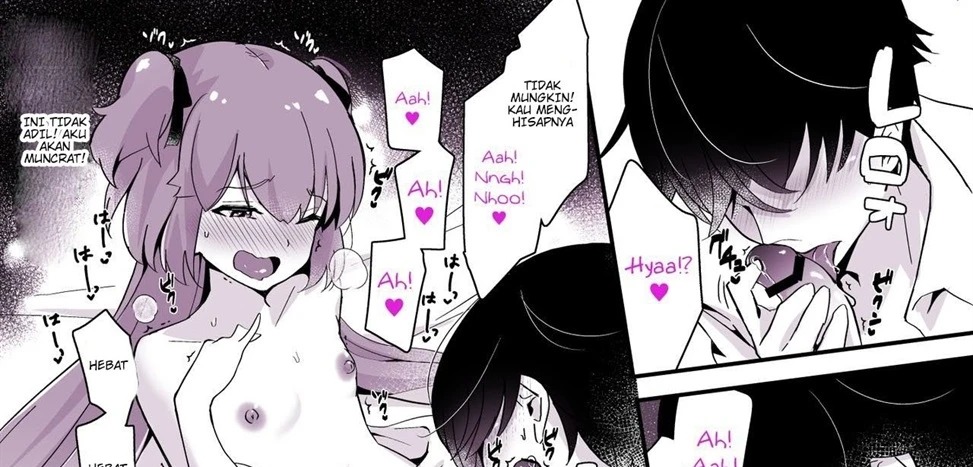 Kaikan Mesu Ochi: Chapter chapter-3 - Page 115