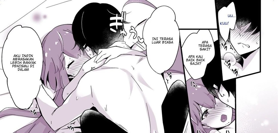 Kaikan Mesu Ochi: Chapter chapter-3 - Page 124