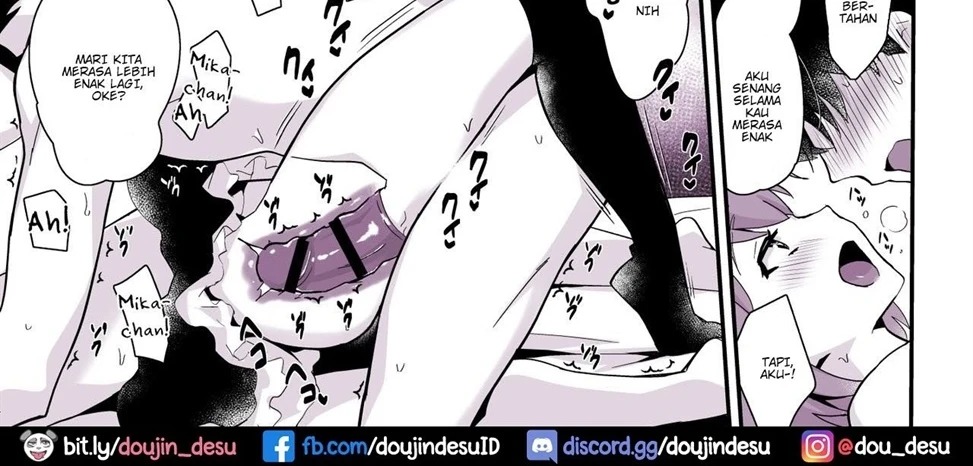 Kaikan Mesu Ochi: Chapter chapter-3 - Page 126