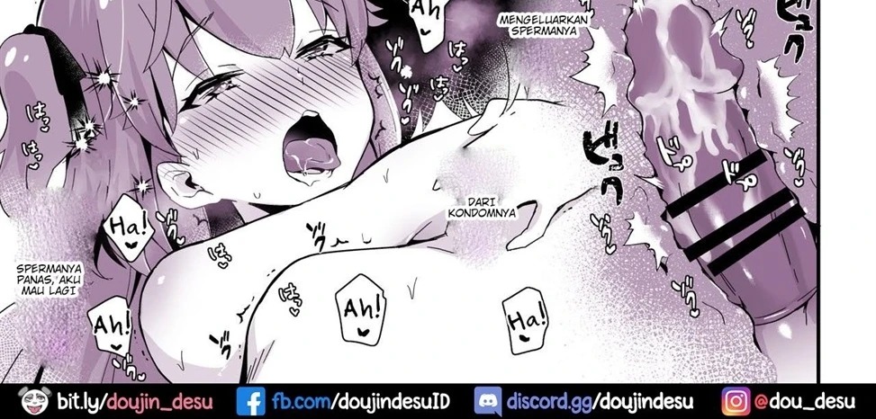 Kaikan Mesu Ochi: Chapter chapter-3 - Page 132