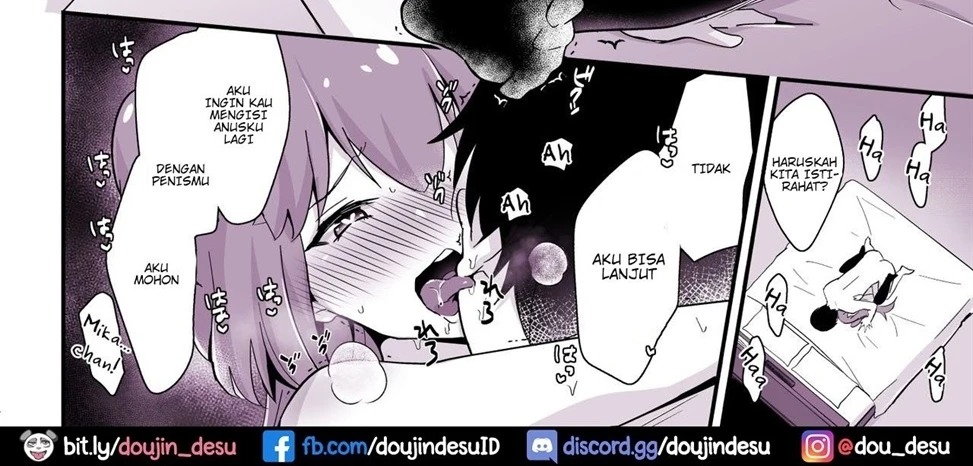 Kaikan Mesu Ochi: Chapter chapter-3 - Page 141