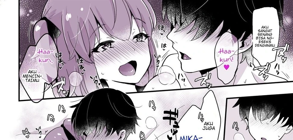 Kaikan Mesu Ochi: Chapter chapter-3 - Page 145