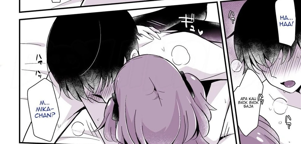 Kaikan Mesu Ochi: Chapter chapter-3 - Page 158