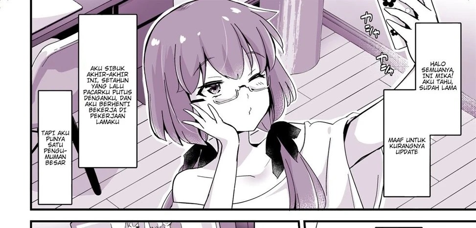Kaikan Mesu Ochi: Chapter chapter-3 - Page 163