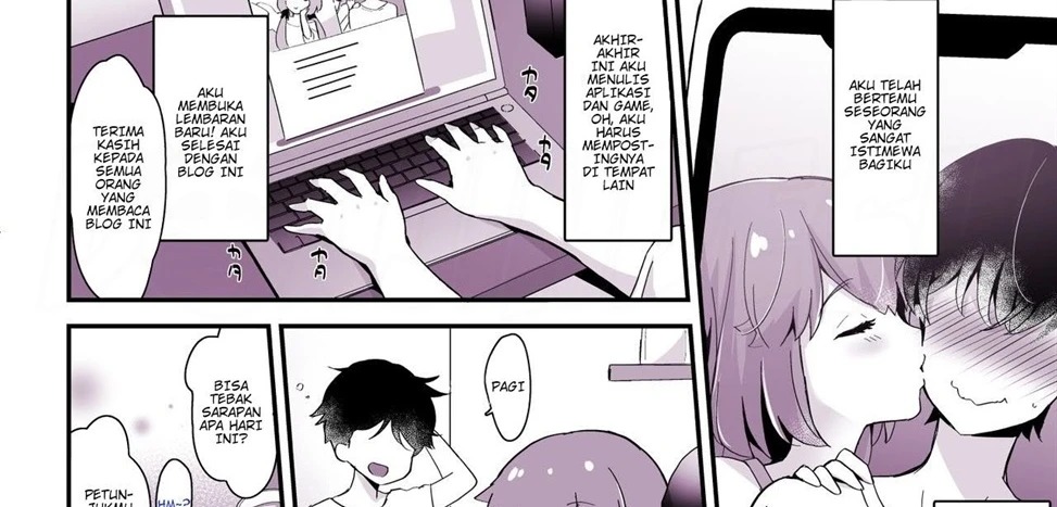Kaikan Mesu Ochi: Chapter chapter-3 - Page 164